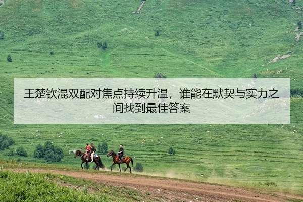 王楚钦混双配对焦点持续升温，谁能在默契与实力之间找到最佳答案